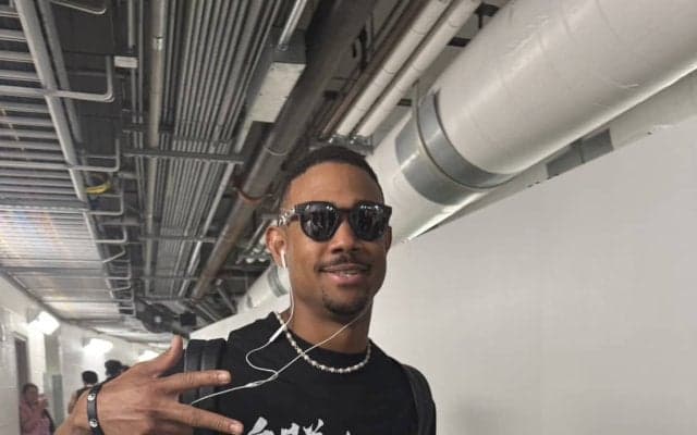 【侍ジャパン】MLBスターたちがずらり　ベネズエラ主将に失礼を承知で…／侍日記