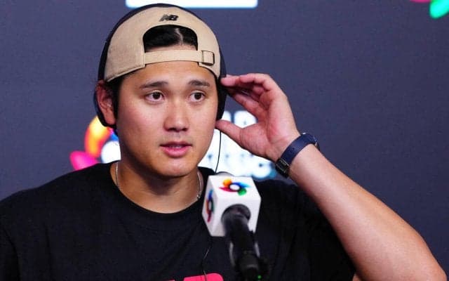 【WBC】大谷翔平「60球くらい投げてボリュームもクオリティーもしっかり出せた」／一問一答