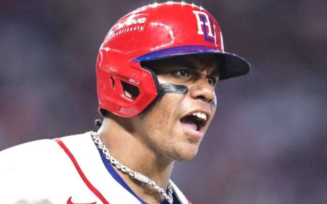 ドミニカの“史上最強打線”がWBC記録更新へ　韓国戦で1本でも出れば最多タイ「記録は2009年大会メキシコの14本」【WBC】