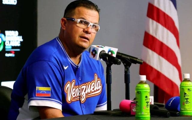 「6回で2-0なら我々が勝つ」--ベネズエラ指揮官が断言　侍ジャパンに“勝利宣言”をした背景「日本は才能ある優れたチームだが、弱点がある」【WBC】