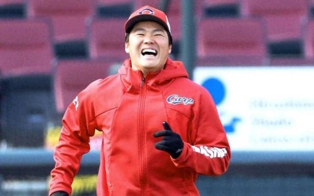 広島左腕２人　開幕ローテ争い残り５枠懸け「やるしかない」高１４日「『できたな』と思えるように」森１５日　阪神２連戦　