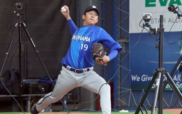 “小さな大魔神”は復活するのか　過去2年で5セーブの山﨑康晃が葛藤しながら決意した2つの変化「怖さはありますよ」【DeNA】