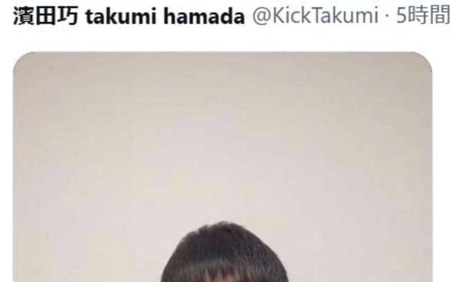 【パンクラス】濱田巧が王座剥奪の経緯説明、謝罪「環境や待遇に不満を感じたことはありません」