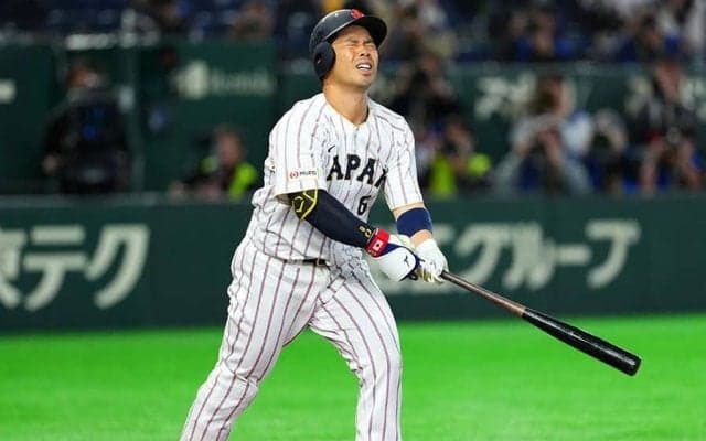 近藤健介の復調を「待っていられない事情も」　専門家が深慮…指揮官の心情「胃に穴が空く」