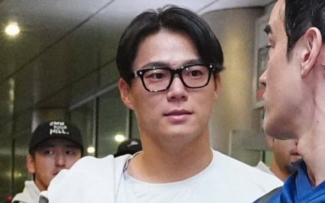 侍J・山本由伸らが“同級生会”　登場した5人組、藤平が投稿「士気高める食事会」