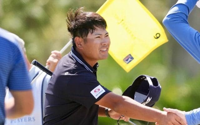 【速報】久常涼「69」松山英樹と金谷拓実「72」で日本勢3人が“第5のメジャー”予選通過へ