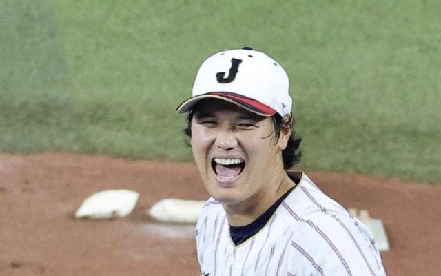 【WBC】大谷翔平ライブBPの59球、全対戦相手との結果まとめ　18打数２安打７三振の全容