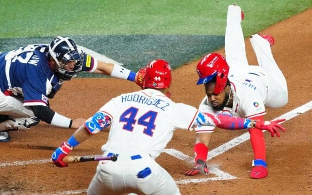【WBC】準々決勝以降から変わる主なルール　球数制限、コールド、チャレンジ回数
