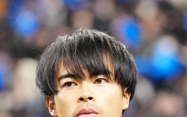 三笘薫の状態にブライトン指揮官「検査でケガは見られなかった」月末の代表戦も間に合う見込み