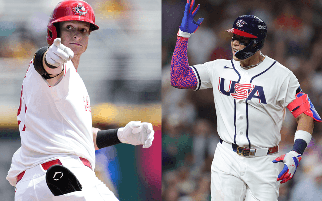 【WBC】「カナダvs.アメリカ」リアルタイム速報／ハイライトまとめ　米国が逃げ切り準決勝進出！　ミラーが完璧救援＆要所で観客もUSAコールの“後押し”