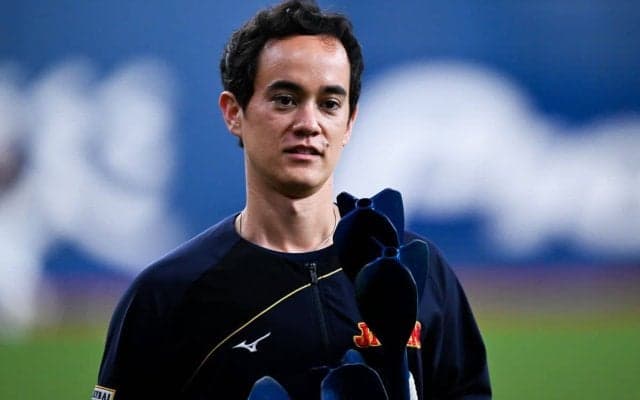 侍ジャパンのチームスタッフに「慌てないでください」　切実に訴え…「どうしたらいいか分からない」【WBC】