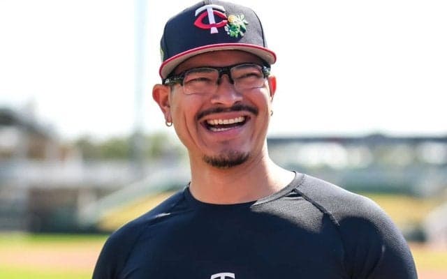 「ショウヘイに関する質問に圧倒された？」元ド軍左腕が回答 大谷翔平の“素顔”も告白「彼は面白い男でもある」