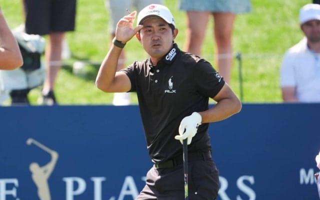 「得意じゃない」一打で金谷拓実が週末滑り込み 初出場者の予選通過は何人いた？