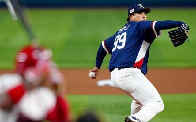 「あまりに残酷」ドミニカに0-10コールド敗北　17年ぶりの8強で敗退した韓国に母国メディアも落胆「無策のままだった」【WBC】