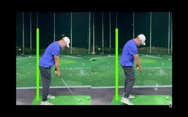 【ゴルフ】自分でスイング分析できる！動画でチェックすべき６つの重要ポイント