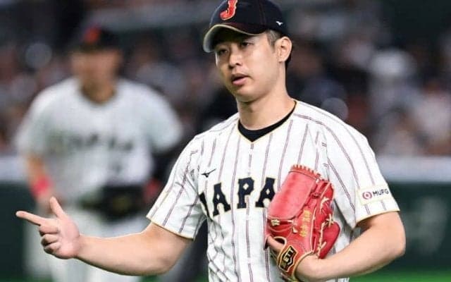 「この世代すごい」「支払いは誰が？」侍27歳右腕らが投稿した同期会ショットに脚光　「まさにオールスター」な5人【WBC】