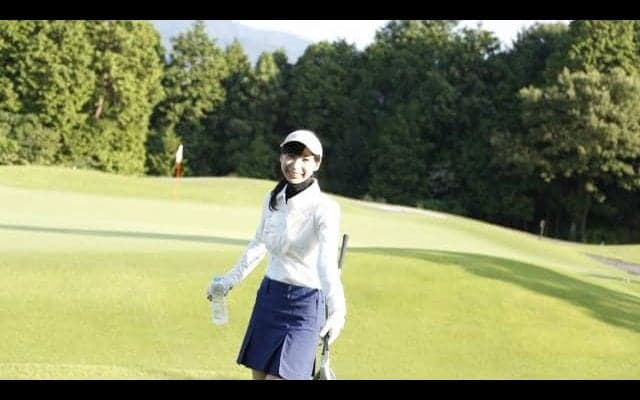 これで冬ゴルフもばっちり！おしゃれを諦めない防寒対策