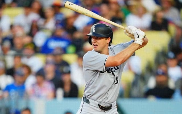 ホワイトソックスがエスプレッソマシン導入か　WBCイタリア代表ティール捕手提案