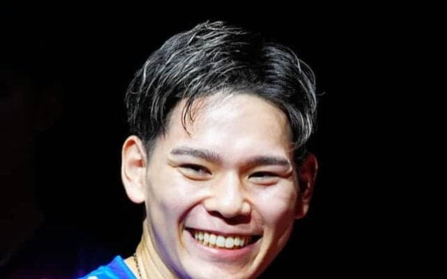 【バレー】西田有志の３台目相棒は5000万円超の高級車「お父さんとは思えない」の声