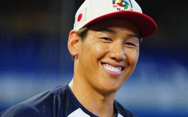 実は観客席にいた侍戦士「おぉ～」　突然SNSに「Miami」…“敵情視察”は「さすが」