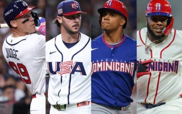 WBC“夢の対決”に「日本戦より注目かも」　侍Jの大一番翌日…実現した豪華競演が「やばすぎ」