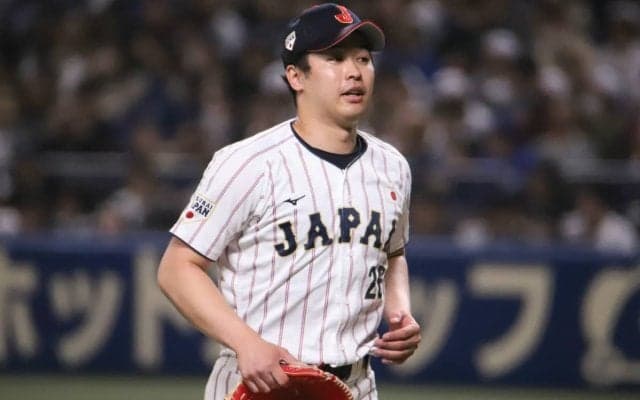 侍ジャパン 決勝Rの守護神起用は？元プロ右腕は種市篤暉に太鼓判「クローザー適性ある」”第３のプラン”にも言及｢重要な場面で登板も｣【WBC】