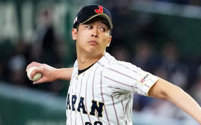 【WBC 2026】侍ジャパン連覇のキーマンに急浮上 種市篤暉の「異次元の球筋」にメジャースカウトも熱視線