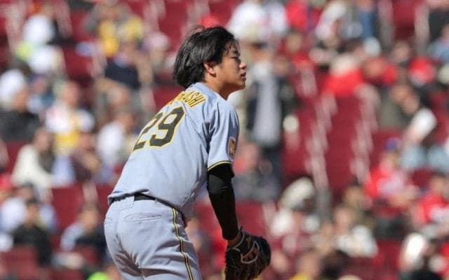 阪神　オープン戦３連勝で首位タイ浮上！高橋遥人が５回無失点　３戦連続１失点以下でチーム防御率は驚異の１点台前半　打線は中川が開幕左翼へ大暴れ