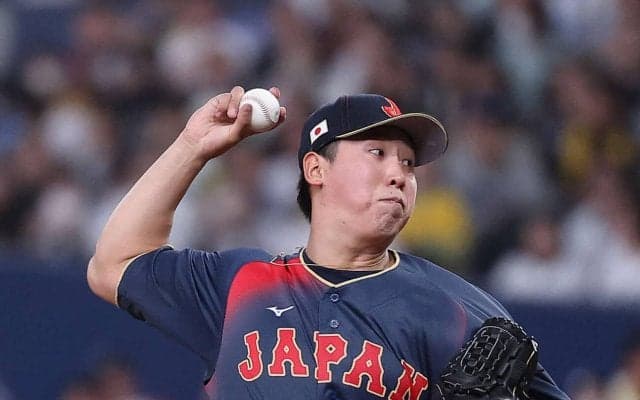 【WBC】藤平尚真、ベネズエラ戦へ山本由伸、佐藤輝明ら同学年集まり決起会「98年世代は神」