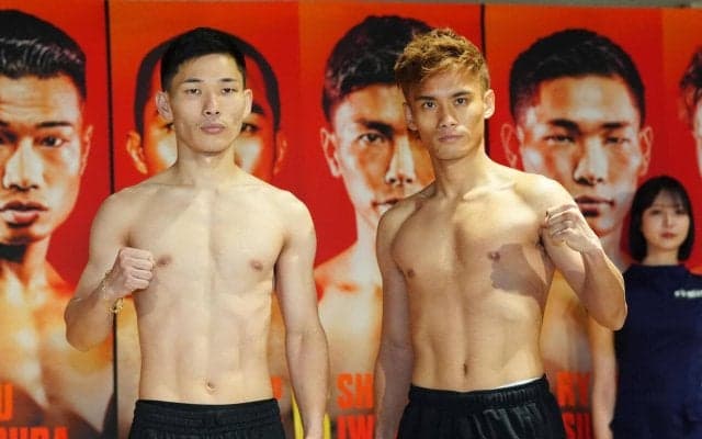 【ボクシング】高田勇仁“サウスポーキラー”に変貌！？「苦手意識ない」松本流星へリベンジ自信