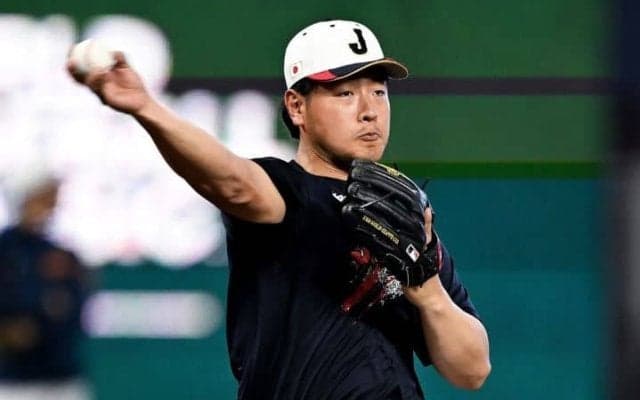 ベネズエラ紙「オカモトが日本の打線を牽引する」　1次ラウンド打率.133…練習の動きから警戒感を強める【WBC】
