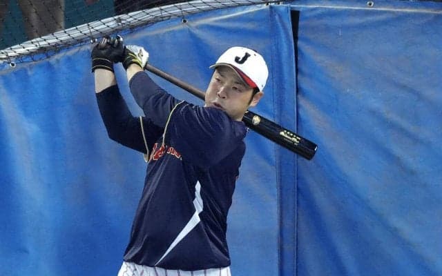 【WBC】ベネズエラ戦スタメン予想　鍵は近藤健介の起用法、好調キープ佐藤輝明も候補