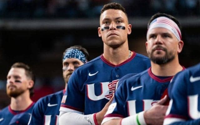 「ドリームチームの野球を今こそ」米国4強も地元メディアは苦言＆発破　ワーストタイ10被弾に主軸は沈黙【WBC】