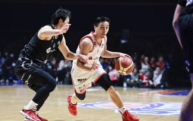 B1東地区は宇都宮や千葉Jなど上位4クラブ黒星…群馬＆仙台がCS出場圏にジワリ接近