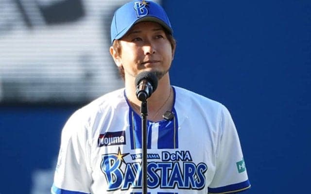 引退スピーチで球団に“異例の謝罪”　「調子に乗っていた」…意識変わった開幕戦9失点KO