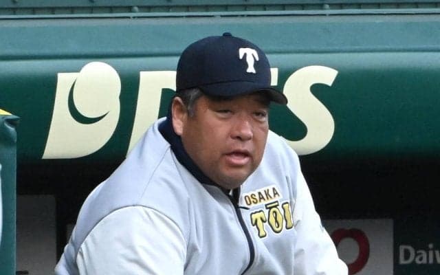 【センバツ】大阪桐蔭・西谷監督「やっぱりいい球場」２年ぶり聖地で最多タイ５度目の優勝狙う