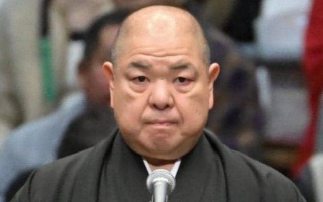 熱海富士が雪辱星！安青錦の綱とり絶望的に　八角理事長「今までが順調すぎた」【大相撲春場所】