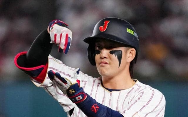 【WBC】侍ジャパンの「お茶たてポーズ」専門家が解説　茶道と野球の意外な共通点とは…