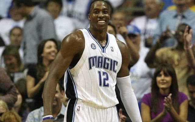 現役引退を表明したドワイト・ハワード「世界中のコミュニティへ貢献していきたい」