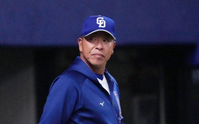 【中日】石川昂弥＆鵜飼がスタメン起用に応える「高評価ポイント与えなきゃ」井上監督／一問一答