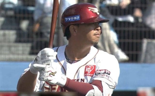 西武は先発復帰の平良海馬が4回2安打無失点　楽天は浅村栄斗が1号…パ・リーグOP戦