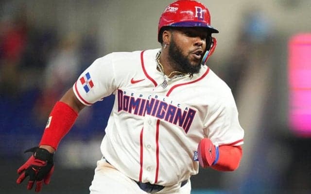 韓国に大勝後…“大谷ライバル”がまさかの日本語　中継映像にファン感激「好きになりそう」