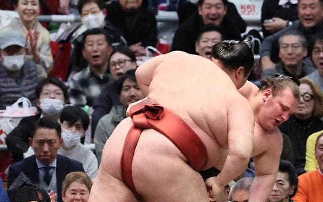 安青錦の横綱昇進どうなる？　今場所は絶望的、来場所につなげるには…本当にもう負けられない