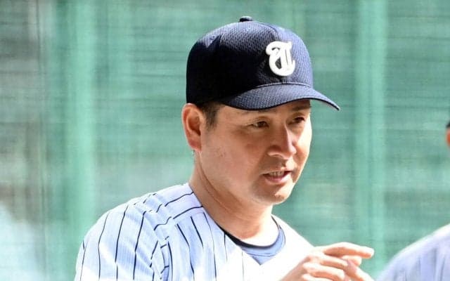 【センバツ】東北・我妻監督「ようやくたどり着いた」17年ぶりの勝利へ　DH制も使用予定