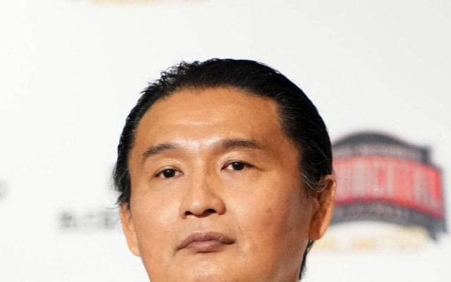 貴乃花氏「朝から寄り切られました」平成の大横綱を倒せるのは誰？「大事件ですね」「金星献上」