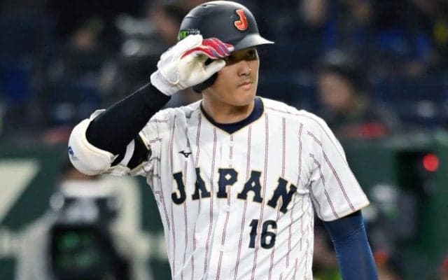 大谷翔平がWBCの「価値を高めた」　“アンチ”米記者が手のひら返し…「本物のイベント」