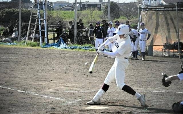 高校野球の公式戦で初のDH制導入　「ビッグイニング増えるかも」