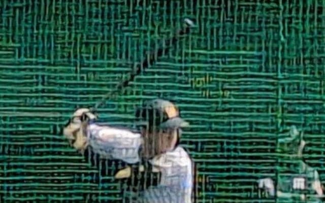 【阪神】ドラ１立石正広、初の実戦形式で仰天の長打力披露　近日中に２軍戦デビューの見込み