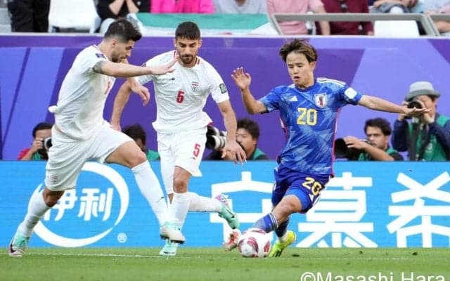 W杯を脅かす米イラン衝突！トランプが知らない｢アウェイ｣での戦い方(1)空爆でのイラン制圧は無理！モンゴル軍｢博多上陸が示す｣地形の死角