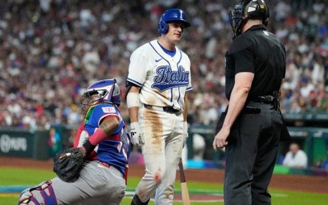 早朝からWBCが「すごいことに」　イタリア戦で思わぬ“展開”…日本ファン困惑「いつ終わるの？」